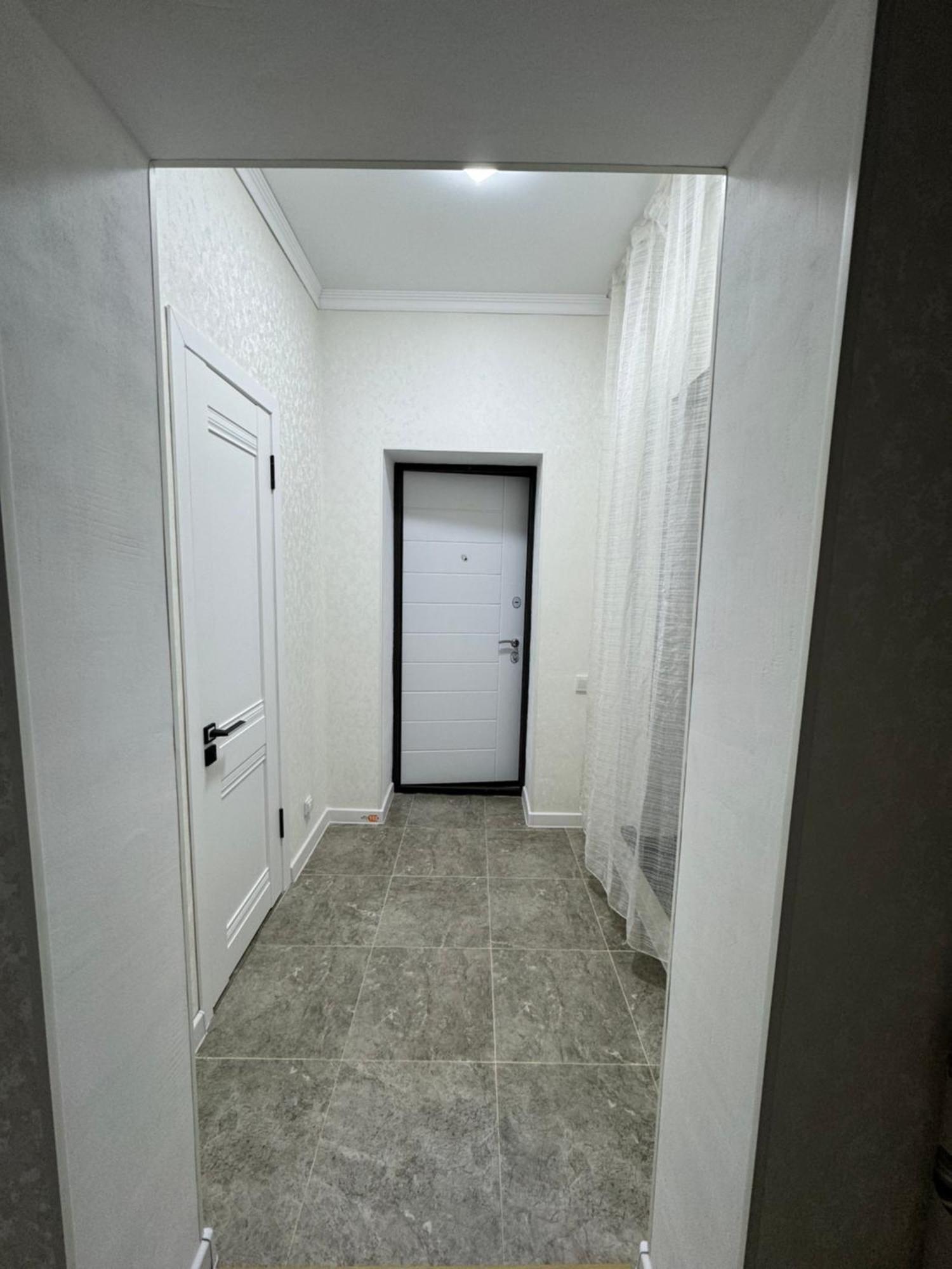 Алые Паруса Hotel Cholponata Buitenkant foto