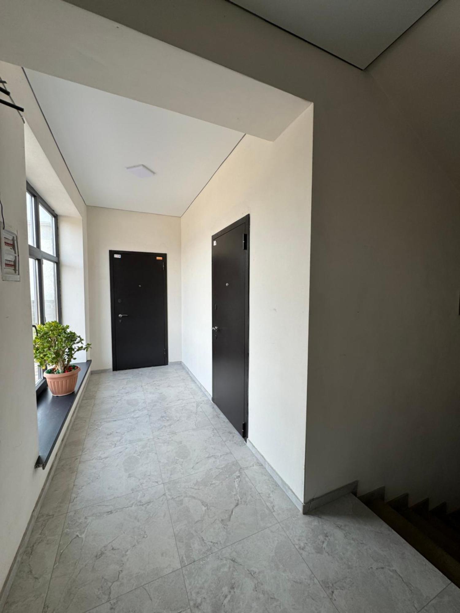 Алые Паруса Hotel Cholponata Buitenkant foto